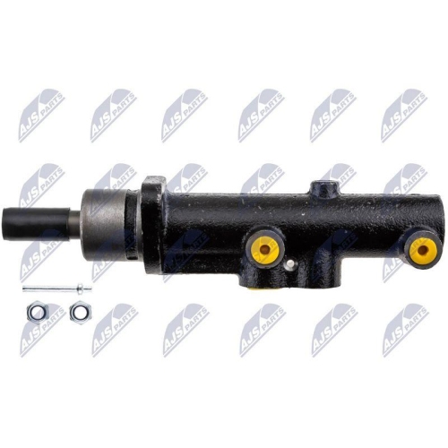 Pompa centrala frana Iveco Daily 2, 3, 4, 5 1996-2014, 2991743