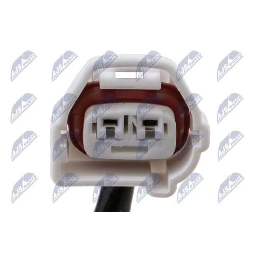 Senzor temperatura gaze ardere motor 1.5d Nissan Cube, Juke; 2009-, In Fata Dpf, 226301FE0B