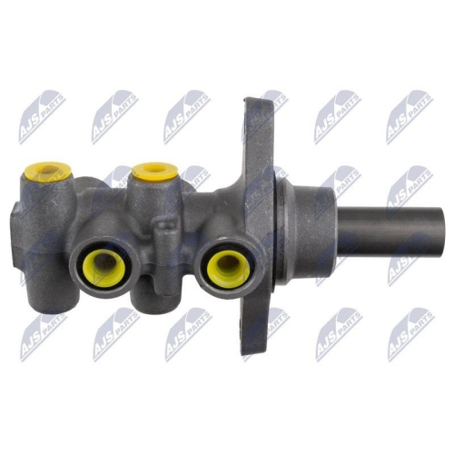 Pompa centrala frana Jeep Compass 2.0, 2.0crd, 2.2crd, 2.4 2006-, Patriot 2.0crd, 2.4 2007-2017, Dodge Caliber 1.8, 2.0, 2.0crd 2006-, 5175093AA