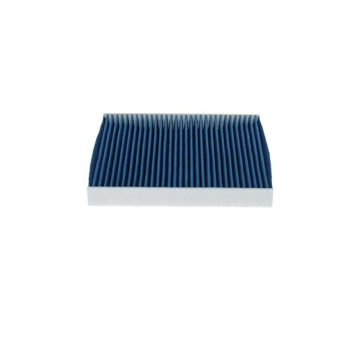 BOSCH Filtru, aer habitaclu FILTRU+pro