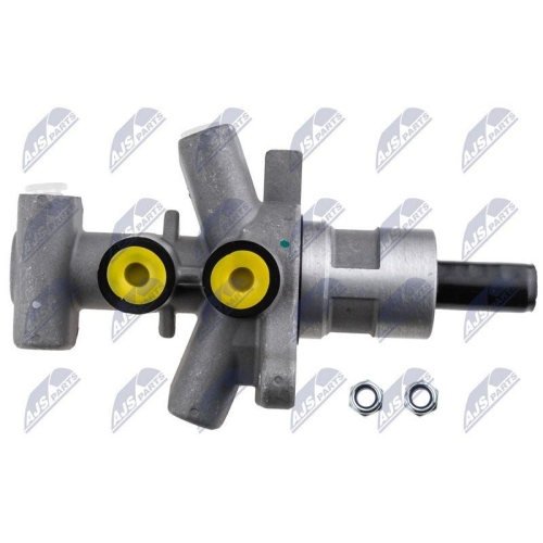 Pompa centrala frana Land Rover Discovery 4 L319 2.7td.3.0dsv6, 3.0td, 5.0 V8 2009-2018, Range Rover Sport L320 3.0d, 3.6d, 5.0 2009-2013, LR014569
