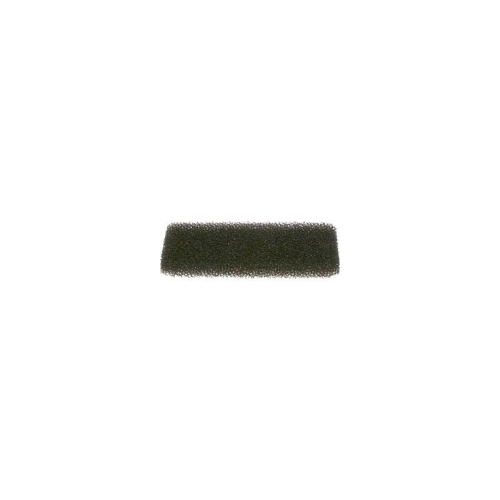 BOSCH Filtru, aer habitaclu