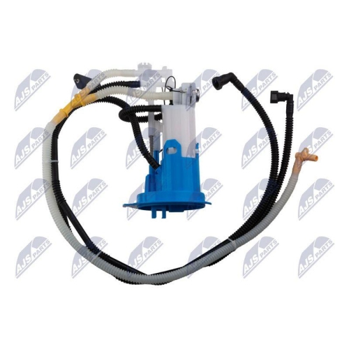 Senzor de nivel de combustibil motor 1.4-2.5 Audi Q3; Vw Tiguan; 2007-2018, Senzor Electric, 5N0919109A