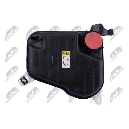 Vas de expansiune racire Jaguar Xf, X250 2.0, 2.2d, 3.0, 5.0 2008-, C2Z29118