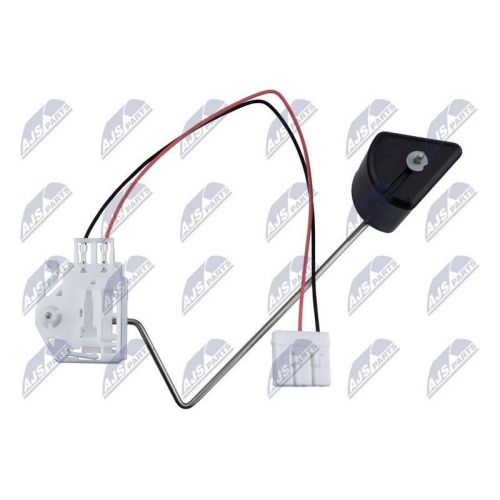 Senzor de nivel de combustibil motor 1.4d Toyota Yaris(P13), Verso S(P12), Urban Cruiser; 2009-2018, 770100D040