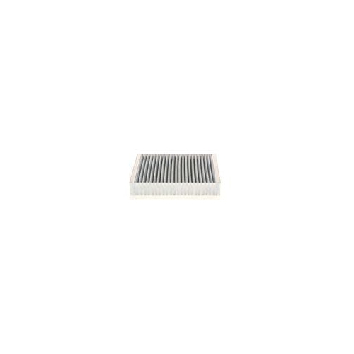 BOSCH Filtru, aer habitaclu