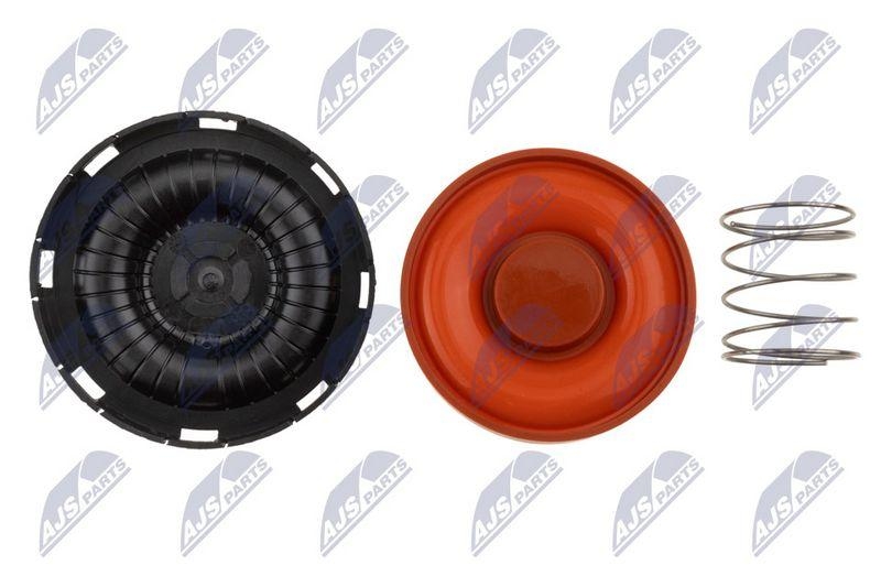 Kit reparatie capac culbutori BMW X5 (E70) 40dx, X6 (E71) 40dx 09.11-, 5 GT (F07) 535d / 535dx 09.11-, 5 (F10 / F11) 535d / 535dx 09.11-, X5 (F15) 40dx 12.13-, X6 (F16) 40dx 12.14-, X3 (F25) 35dx 10.11-, X4 (F26) 35dx 04.14-, 3 (F30 / F31) 335dx 07.13-