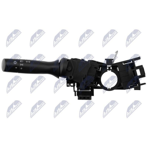 Comutator coloana directie Toyotarav 4 3 2005-, Semnalizare, comutator lumini, lumini pozitie, 84140-47140