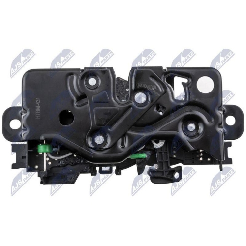 Broasca haion Bmw Seria 3 G20 2018-, 5 G30 2016-, 7 G11 2015-, 51247441014
