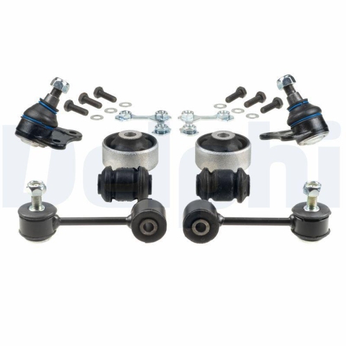 DELPHI Set reparatie, bara stabilizatoare