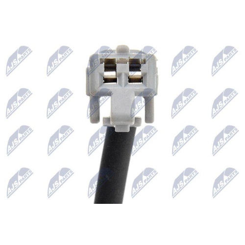 Senzor abs spate Toyota Rav-4 -2000, Dreapta, 89545-42020