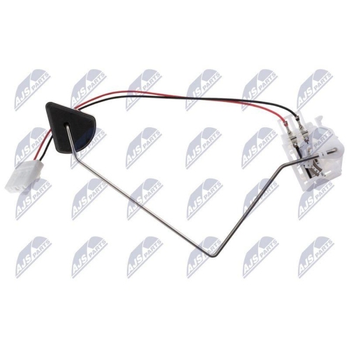 Senzor de nivel de combustibil Toyota Hilux 7 2.5d 2005-2015; Audi A4(B8) 2.0tdi 2007-2015, 770100K041