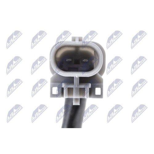 Senzor temperatura gaze ardere motor 1.6d, 1.6dh Hyundai I30, Kona, Tucson, I40; Kia Ceed, Optima, Proceed, Sportage 4, Stonic, Xceed; 11.2016-, cablu 160 mm, pt CV automata, 39230-2U000