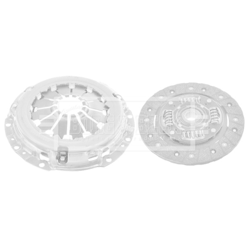Kit ambreiaj Fiat Sedici (189); Suzuki Sx4 (Ey, Sx4 Saloon (Gy, 1.6 16V, 1.6 16v 4x4, 1.5 (RW 415), 1.5 VVT (RW 415, YA11S), 1.6 VVT (RW 416, YA21S), 1.6 VVT 4x4 (RW416), 1.6 (RW416), 1.6 AWD (RW 416), BORG & BECK