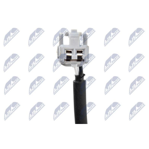 Senzor abs spate Toyota Rav-4 -2000, Stanga, 89546-42020