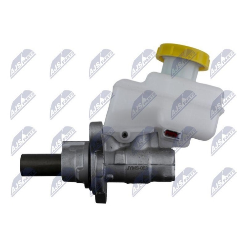 Pompa centrala frana Mitsubishi L200 2.2 Di-D, 2.4 Di-D 2015-, Cu rezervor, 4625A457