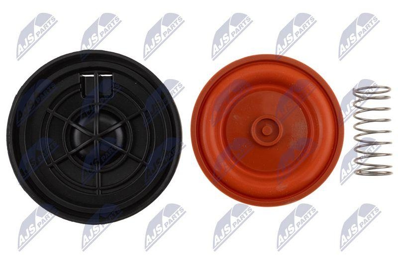 Kit reparatie capac culbutori Renault Captur 1.5 DCI 13-, Clio III 1.5 DCI 10-, Clio IV 1.5 DCI 12-, Kadjar 1.5 DCI 15-, Kangoo 1.5 DCI 09-, Megane III 1.5 DCI 09-, Megane IV 1.5 DCI 15-, Talisman 1.5 DCI 15-, Nissan Qashqai 1.5 DCI 13-, Juke 1.5 DCI