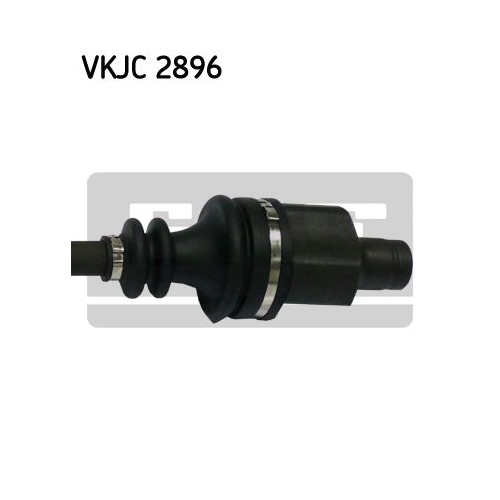 Planetara Skf VKJC2896, parte montare : Punte Fata, Dreapta