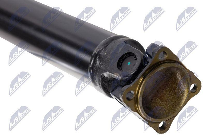 Ax cardanic Honda Hr-V 1.6 4WD (3 usi) 1999-; partea din spate; 40100-S2H-003; NTY, aftermarket