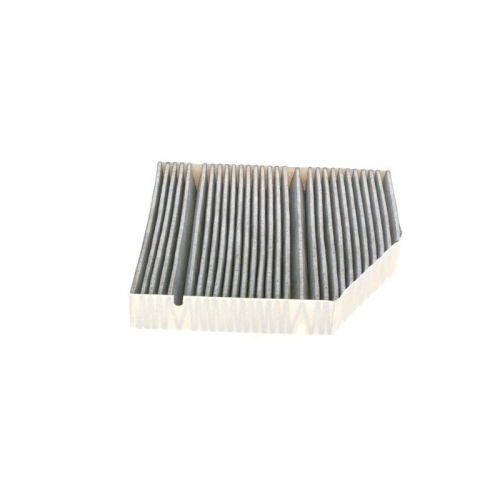 BOSCH Filtru, aer habitaclu