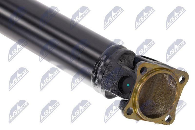 Ax cardanic Honda Hr-V 1.6 4WD (5 usi) 1999-; partea din spate; 40100-S4N-003; NTY, aftermarket