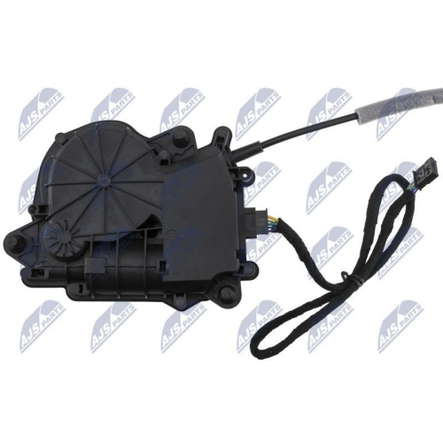 Broasca haion Bmw X4 G02 2018-, 51247431076