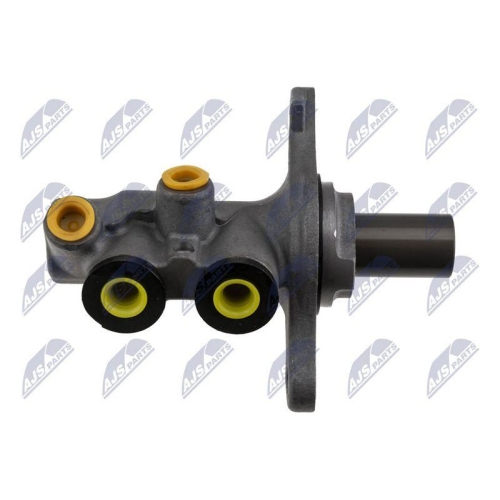 Pompa centrala frana Nissan Juke F15 1.2 Dig-T, 1.5dci, 1.6 Dig-T 2010-2019, Pulsar 1.2 Dig-T, 1.5dci, 1.6 Dig-T 2014-, 460101KA0B