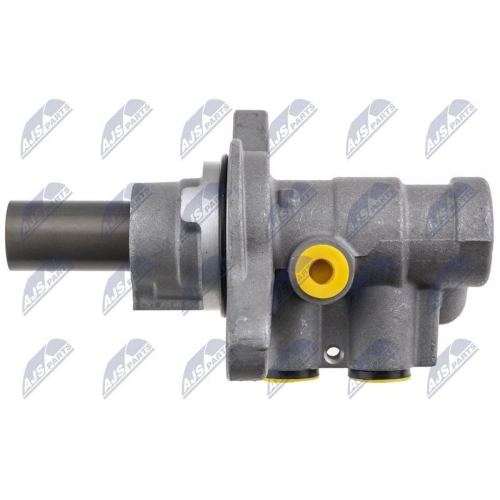 Pompa centrala frana Nissan Qashqi 1.5dci, 1.6dci, 1.6, 2.0dci, 2.0 2006-, 46012-JD80A