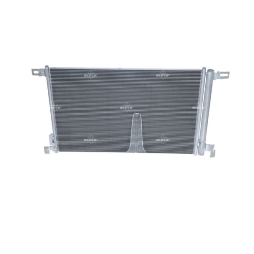 NRF Condensator, climatizare