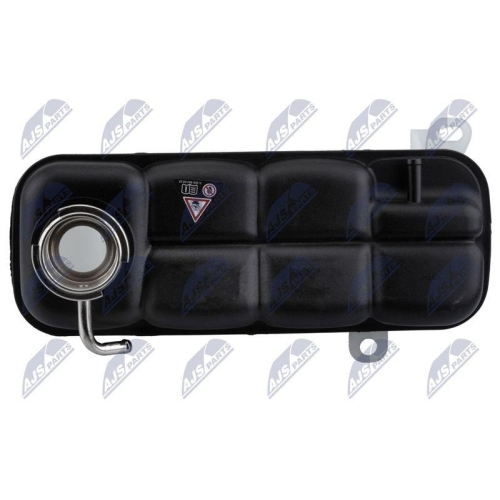 Vas de expansiune racire Mercedes C W202, S202 180, 200, 220, 230, 250, 280 1993-, G W461, W463 290, 300, 320 89-, 2025000249
