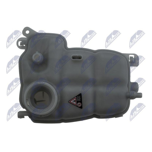Vas de expansiune racire Mercedes Cla C118 2019-, Gla H247 2020-, Glb X247 2019-, A W177 2018-, B W247 2019-, 2475000049