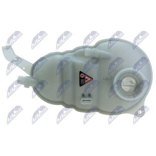Vas de expansiune racire Mercedes Gle V167 2019-, Gls X167 2019-, 1675009900