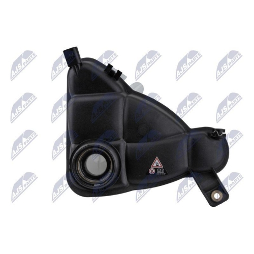 Vas de expansiune racire Mercedes Clasa R W251, V251 280, 300, 350, 500, 63 2005-, 2515000049