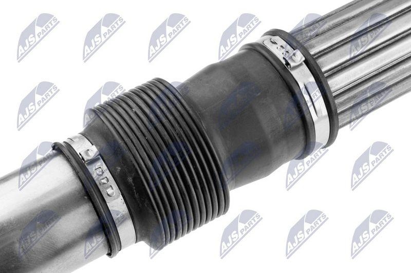 Ax cardanic Kia Sorento 2.4 2002-2009, 3.3 4WD 2007-2011, 3.5 4WD 2002-2011; partea din spate, cutie viteze automata; 49100-3E461; NTY, aftermarket