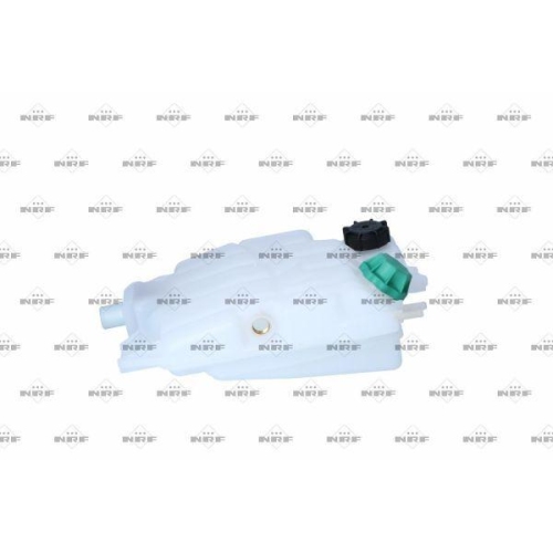 NRF Vas de expansiune, racire EASY FIT