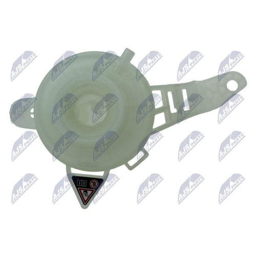 Vas de expansiune racire Mercedes S500 3.0 2021-, 2235000100