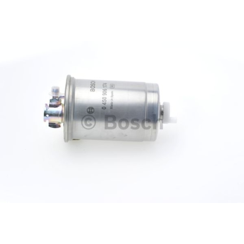 Filtru combustibil Bosch 0450906174