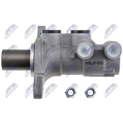 Pompa centrala frana Range Rover 4 L405 3.0s CV6, 3.0sdv6, 3.0tdv6, 4.4sdv8, 5.0s CV8 2012-, Range Rover Sport 2 L494 2.0sd4, 3.0s CV6, 3.0tdv6, 4.4sdv8, 5.0sdv8 2013-, LR048138