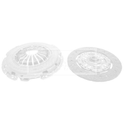 Kit ambreiaj Ford C-Max 2 (Dxa/Cb7, Fiesta 7 (Hj, Fiesta 7 Van, Focus 3 Saloon, Focus 3 Turnier, Focus Iii, Grand C-Max (Dxa/Cb7, Kuga 2 (Dm2), Mondeo 5 Liftback (Ce), Mondeo 5 Saloon (Cd), Mondeo 5 Turnier (Cf), Puma (J2k, Tourneo Connect / Grand Tourneo