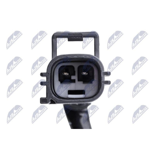 Senzor temperatura gaze ardere motor 2.0d Ford Focus 2, Focus C-Max; Volvo S40 2, S80 2, C30, C70 2, V50; 10.2003-12.2012, in fata catalizator, 1313951