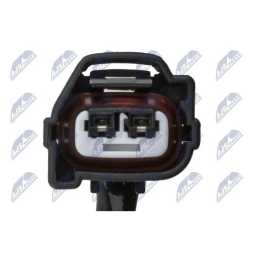 Senzor temperatura gaze ardere motor 2.0d Nissan Qashqai I; 2007-2013, In Fata Dpf, 22630BB40A