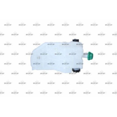 NRF Vas de expansiune, racire EASY FIT