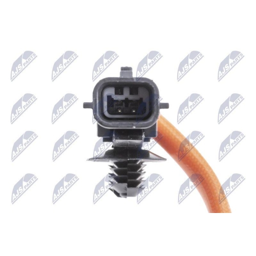 Senzor temperatura gaze ardere motor 2.0d Renault Trafic 3; Fiat Talento; Nissan Nv300; 06.2019-, cablu 100mm, 226400469R
