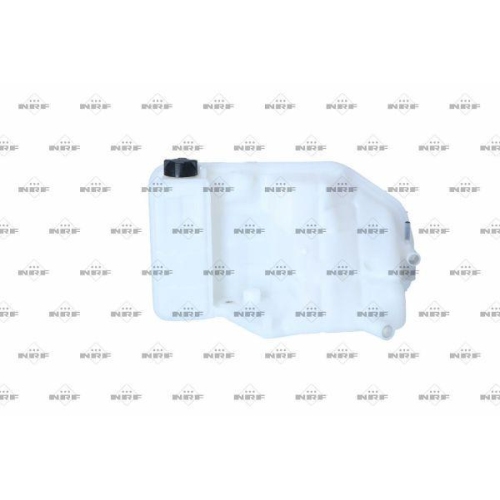NRF Vas de expansiune, racire EASY FIT