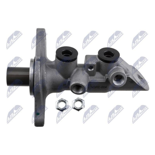Pompa centrala frana Renault Megane 3 1.2tce, 1.5dci, 1.9dci, 2.0tce 2010-, Scenic, Grand Scenic 1.2tce, 1.5dci, 1.9dci 2009-, 460115826R