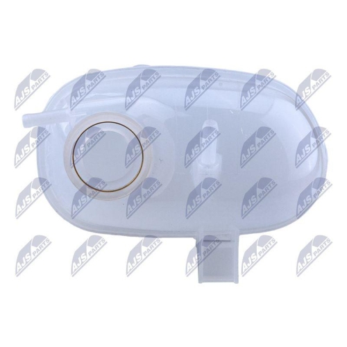 Vas de expansiune racire Opel Combo, Combo Tour, Corsa C, Tigra 2000-, 1304233