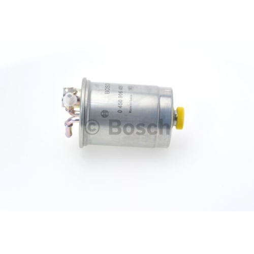 Filtru combustibil Bosch 0450906409
