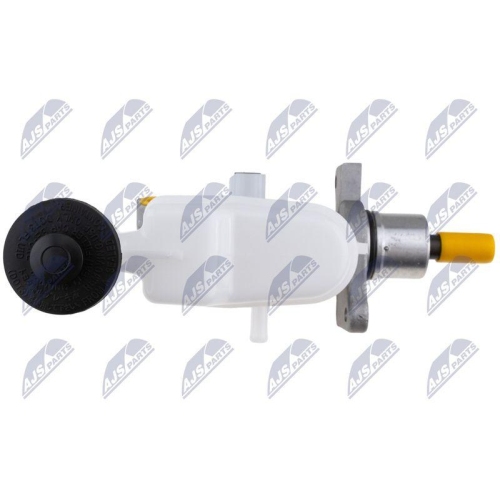 Pompa centrala frana Toyota Hilux 2.5d, 3.0d 2005-2015, 4720109240