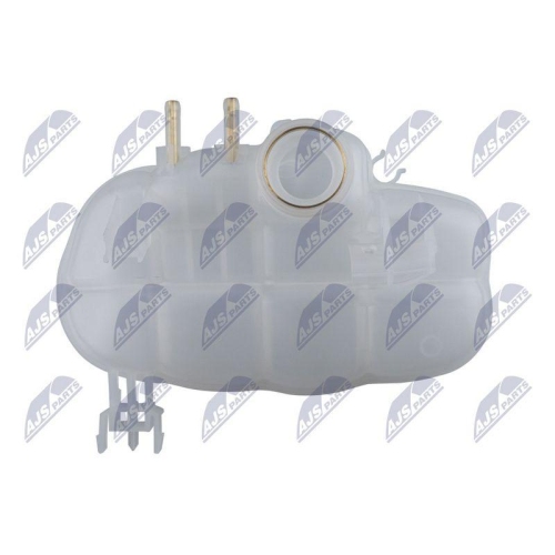 Vas de expansiune racire Opel Meriva A 1.3cdti, 1.6, 1.7cdti, 1.8 2003-, 1304611