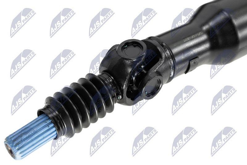 Ax cardanic Mercedes Sprinter 2006-, VW Crafter 2006-; partea din spate, ampatament 3250mm, capacitate 3.0t, 3.5t; A9064101516; NTY, aftermarket